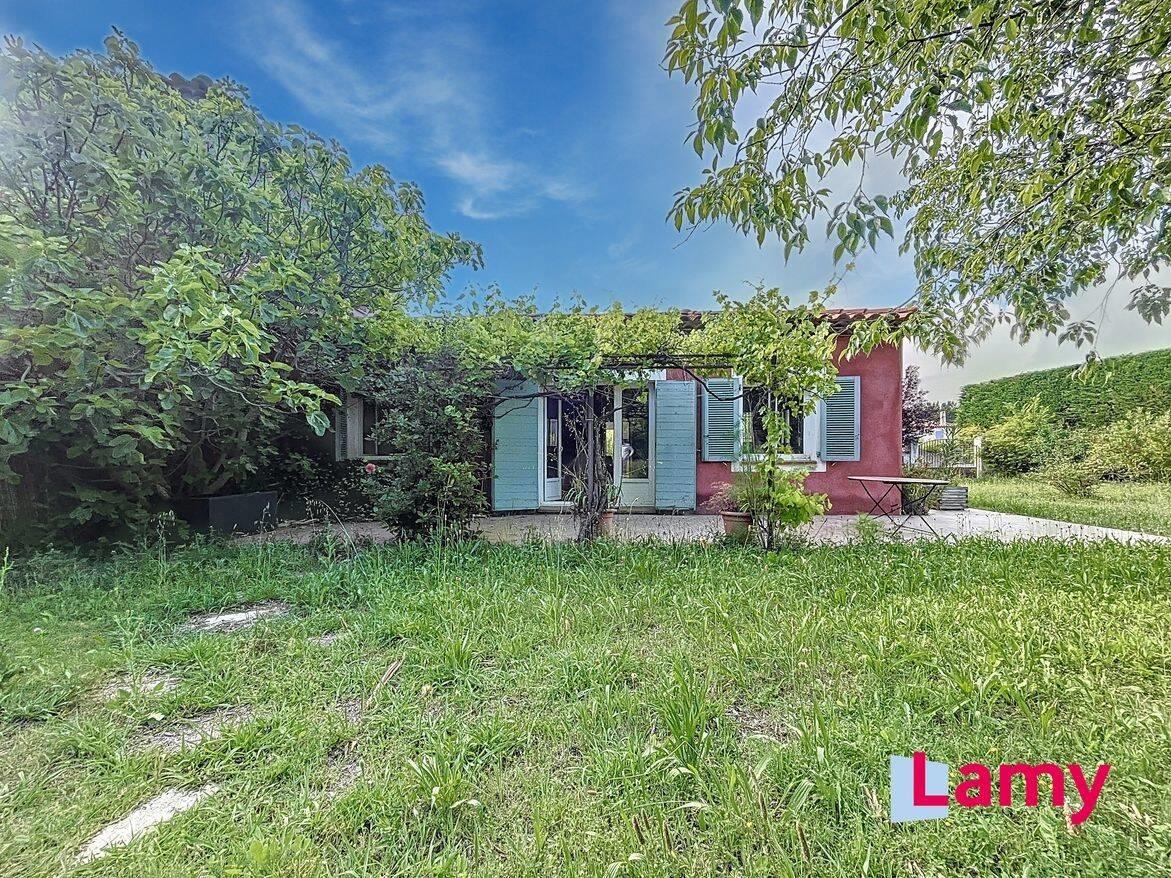 Maison à vendre, 129m², Aix-en-Provence