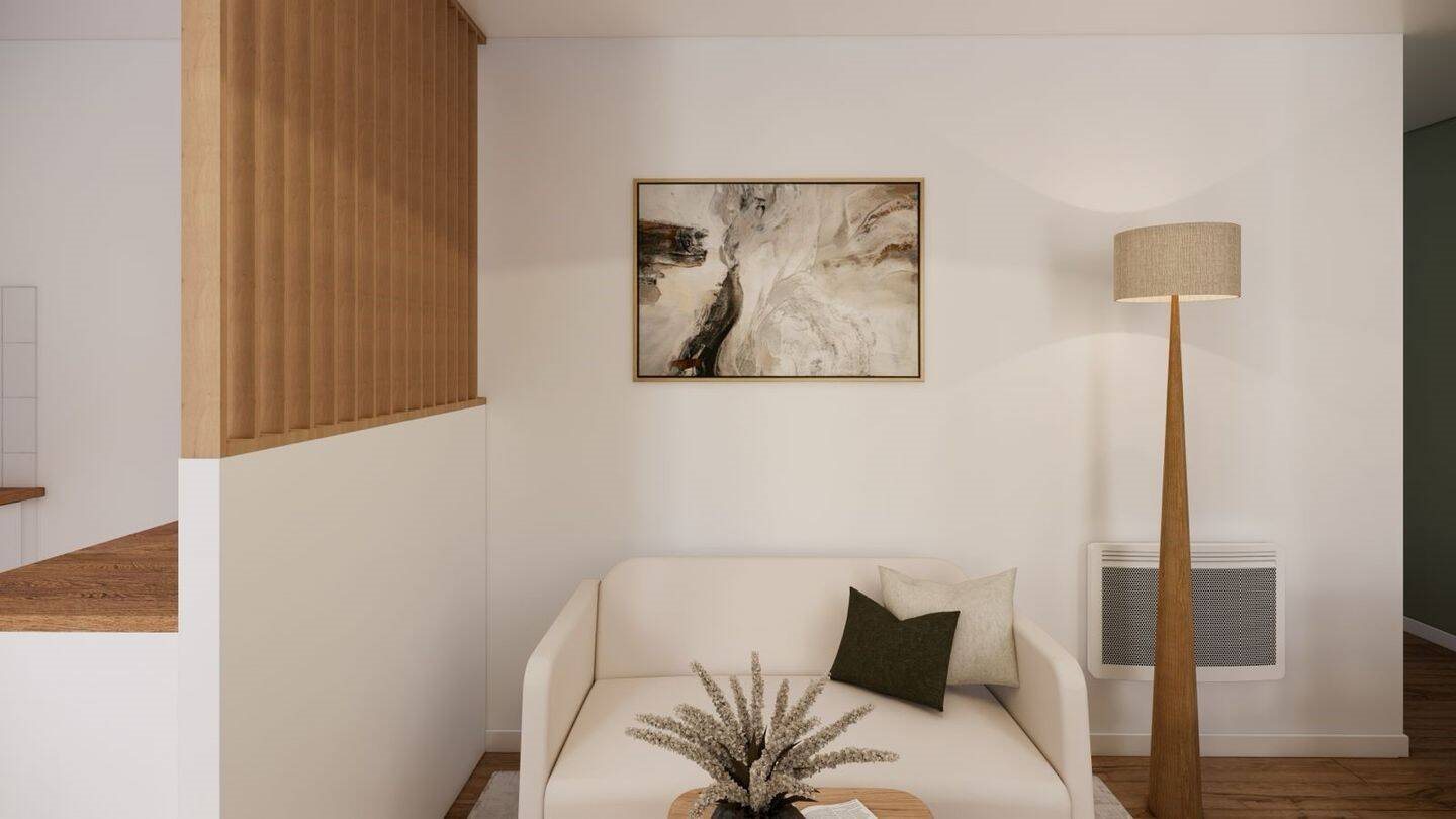 Appartement à vendre, 37m², Paris 11ème