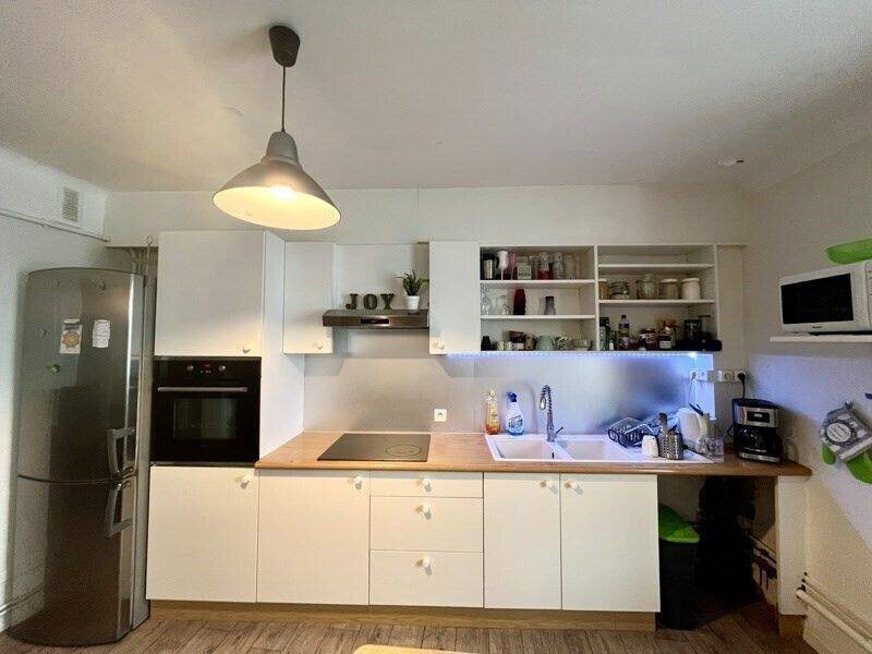 Appartement à louer, 63m², Toulouse