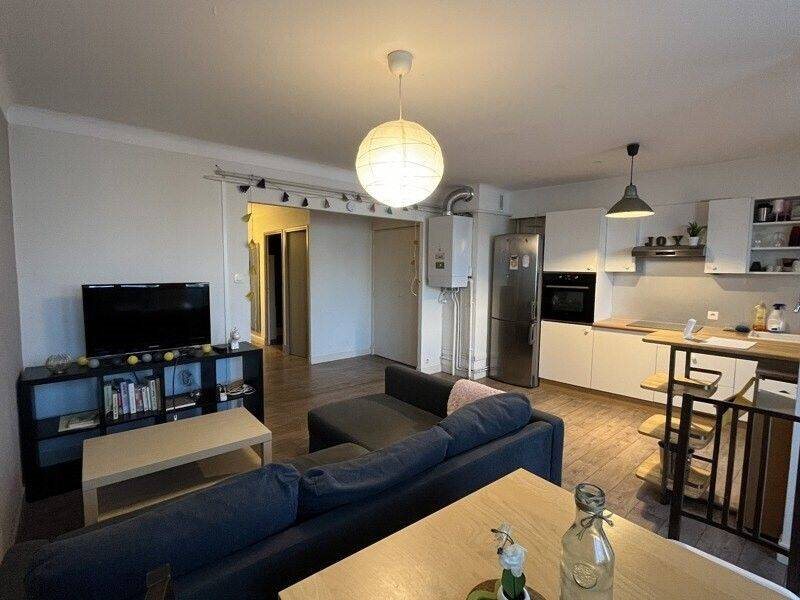 Appartement à louer, 63m², Toulouse