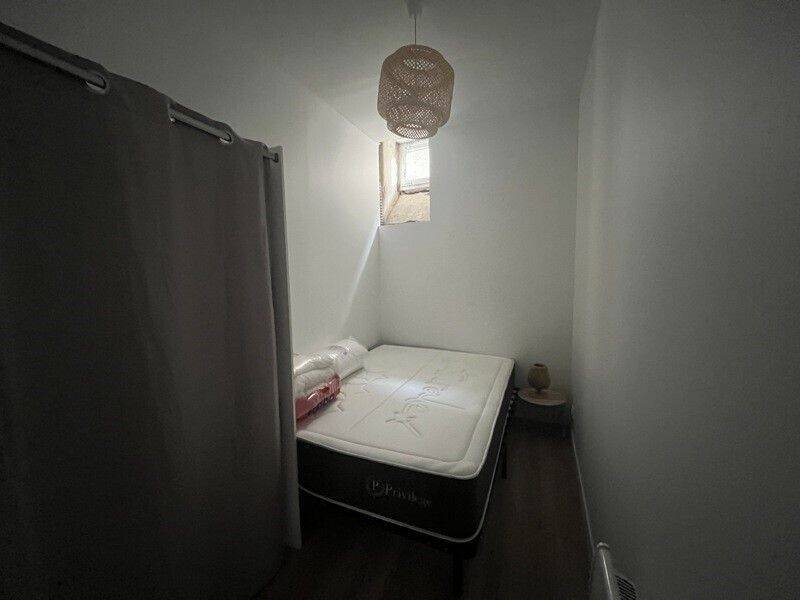 Appartement à louer, 32m², Plouay