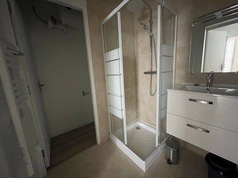 Appartement à louer, 32m², Plouay