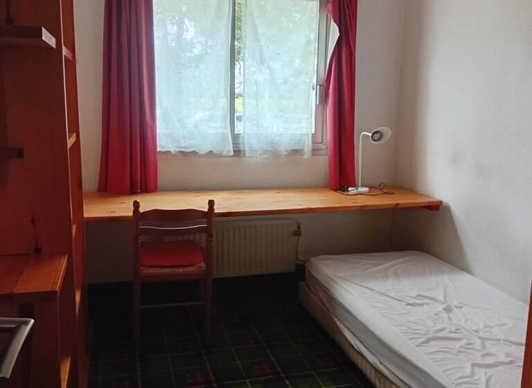 Appartement à louer, 9m², Rennes