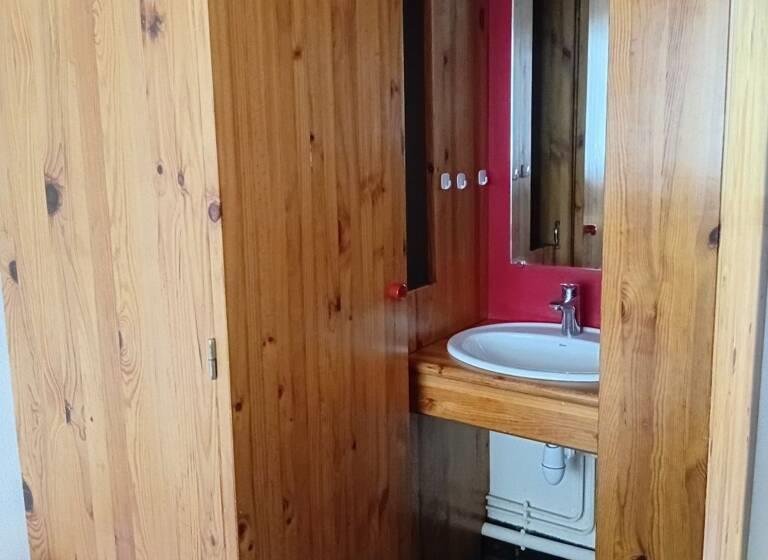 Appartement à louer, 9m², Rennes
