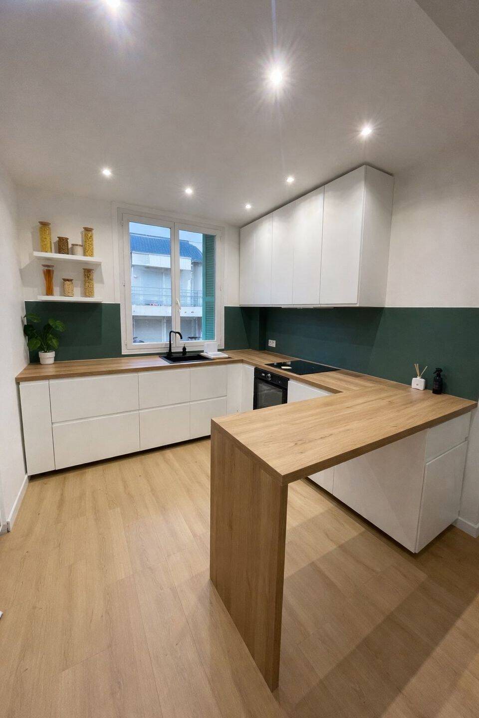 Appartement à louer, 62m², Nice