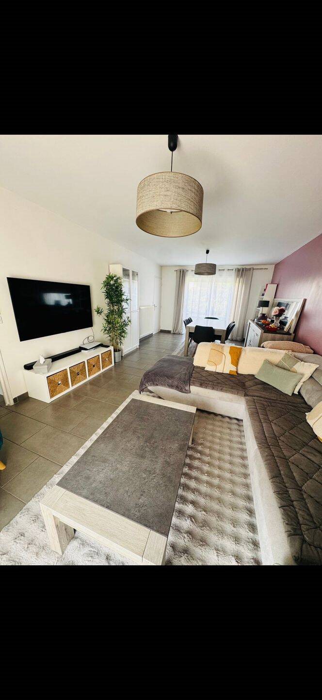 Maison à vendre, 85m², Saint-Quentin