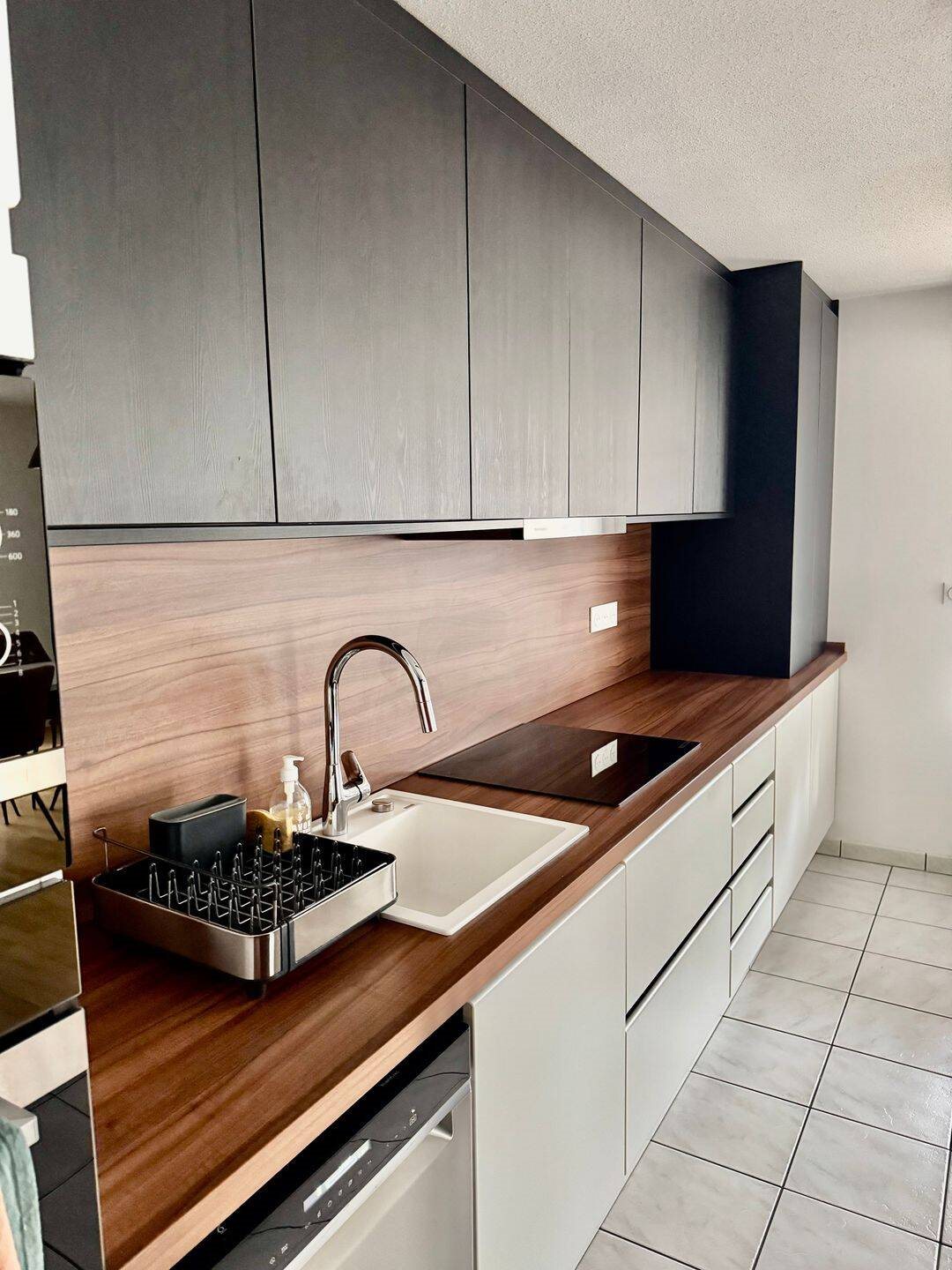 Appartement à louer, 70m², Strasbourg