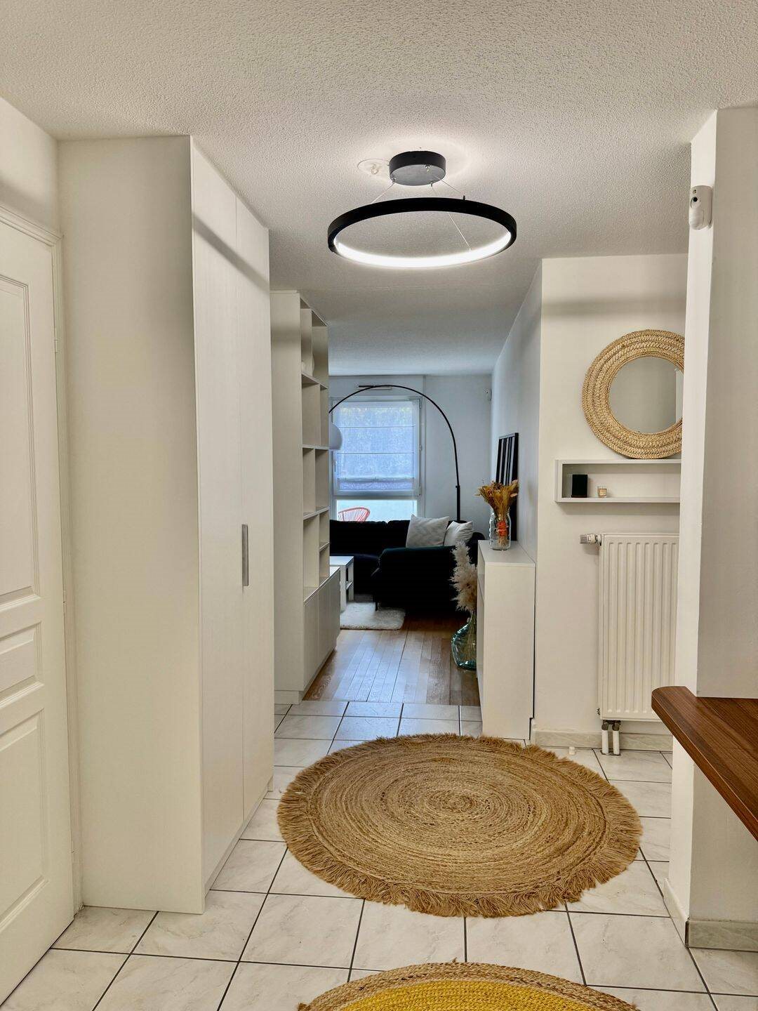 Appartement à louer, 70m², Strasbourg