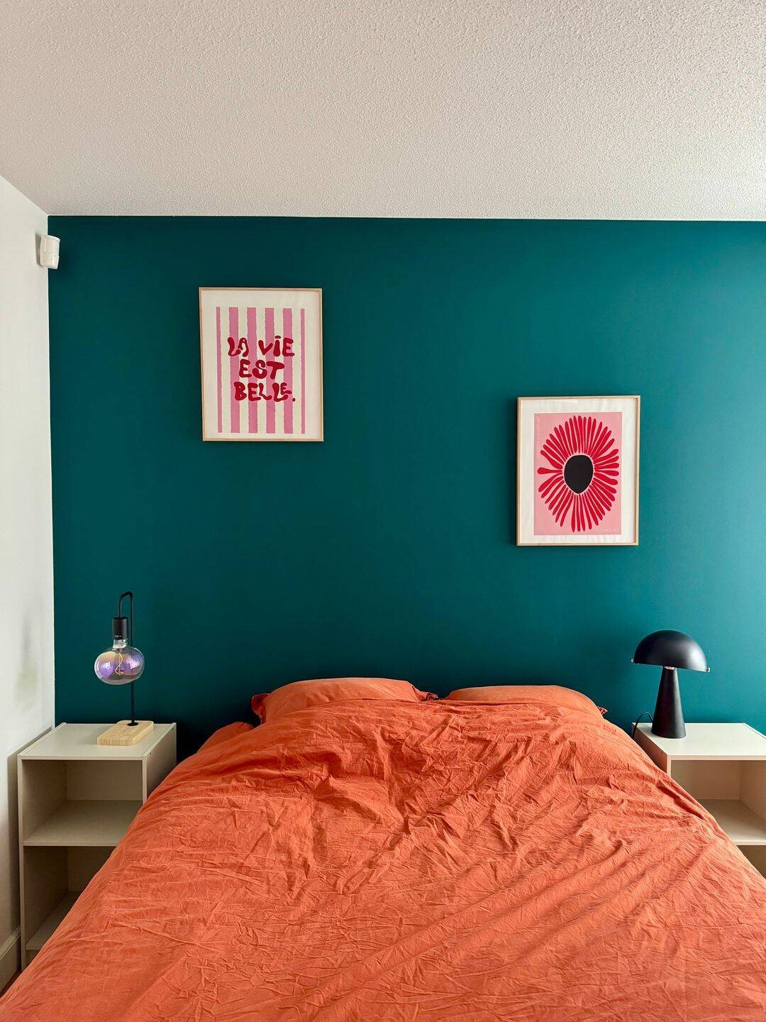 Appartement à louer, 70m², Strasbourg