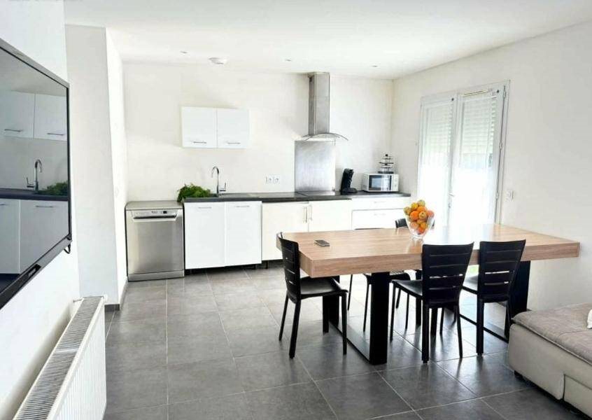 Appartement à louer, 70m², Lormont