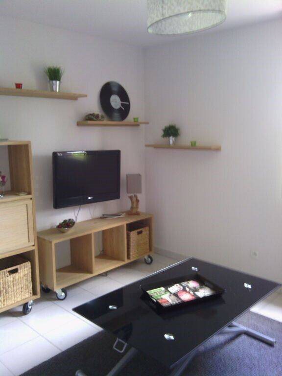 Appartement à louer, 24m², Toulouse