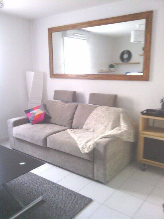 Appartement à louer, 24m², Toulouse