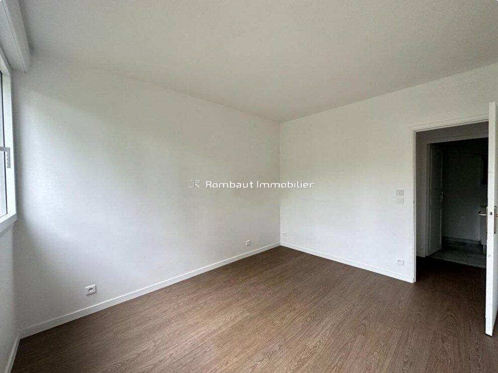 Appartement à louer, 56m², La Celle-Saint-Cloud