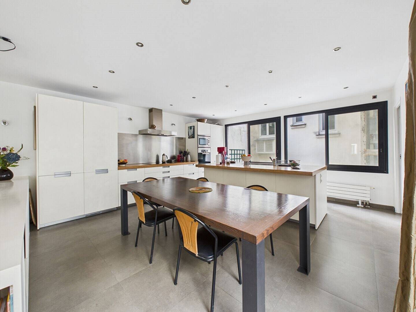 Appartement à vendre, 123m², Paris 11ème