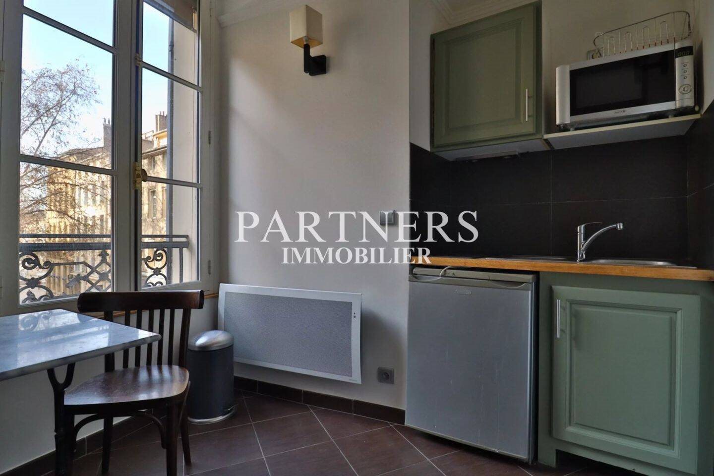 Appartement à louer, 17m², Aix-en-Provence