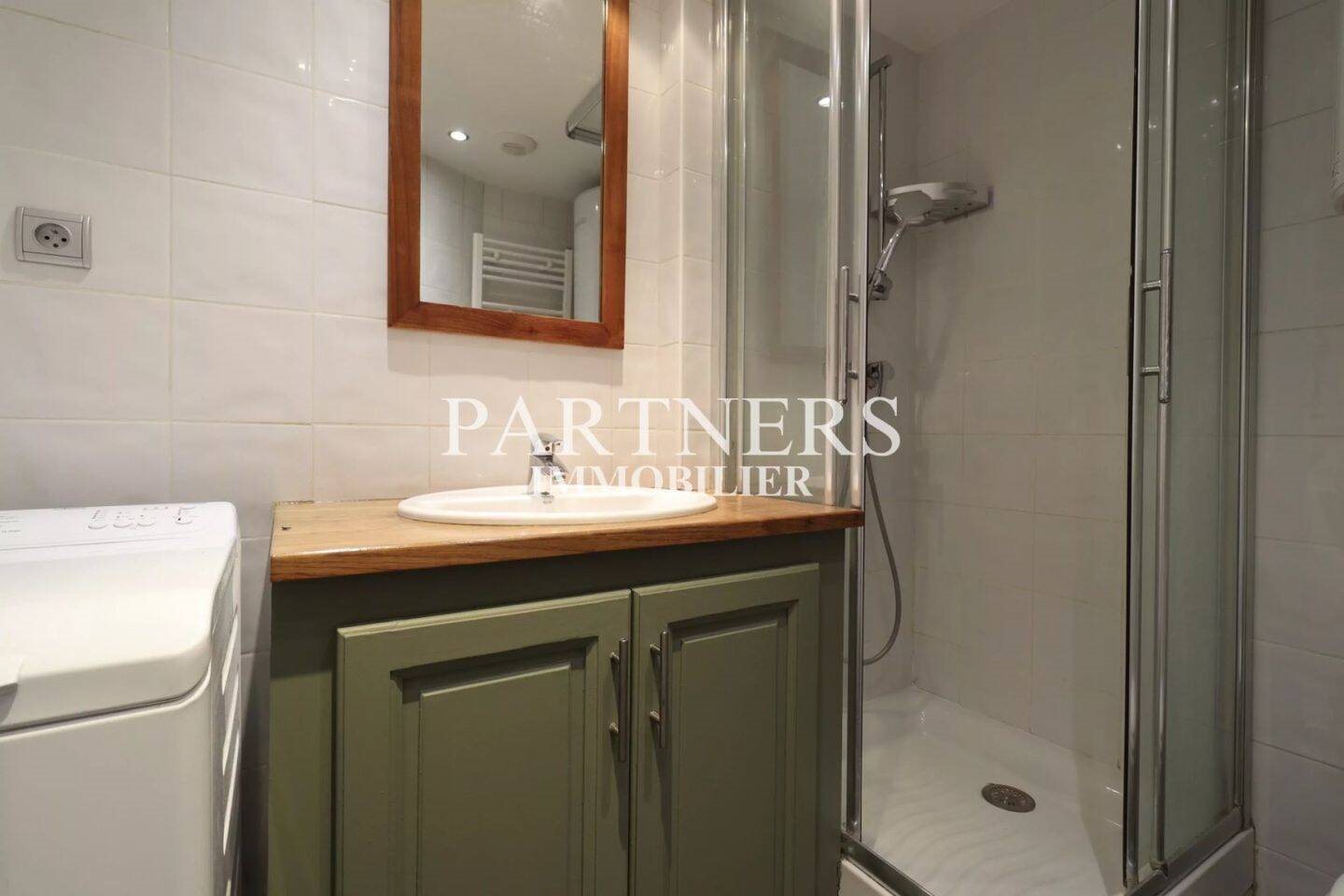 Appartement à louer, 17m², Aix-en-Provence