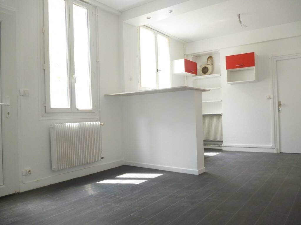 Appartement à louer, 35m², Orléans