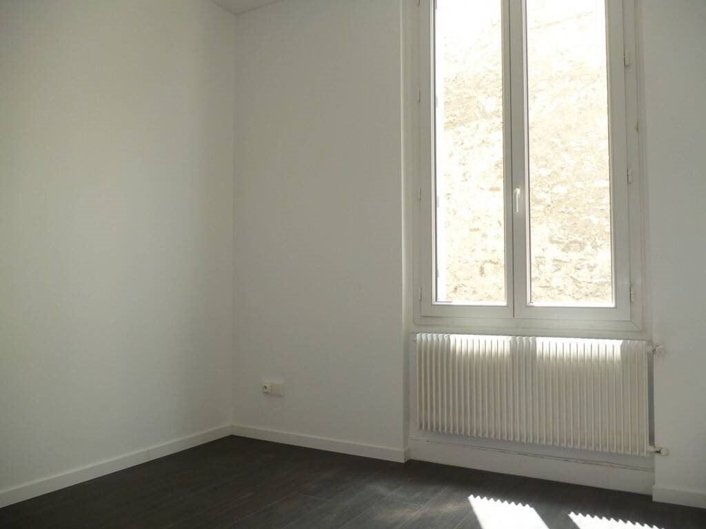 Appartement à louer, 35m², Orléans