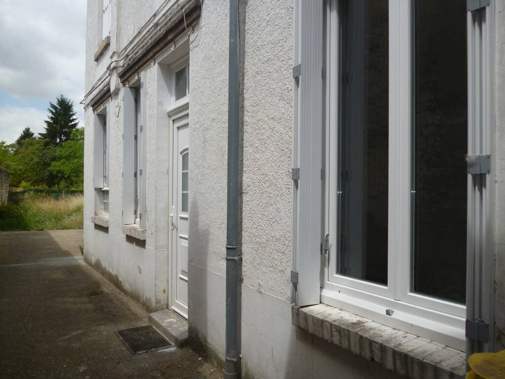 Appartement à louer, 35m², Orléans