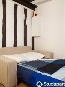 Appartement à louer, 15m², Paris 11ème