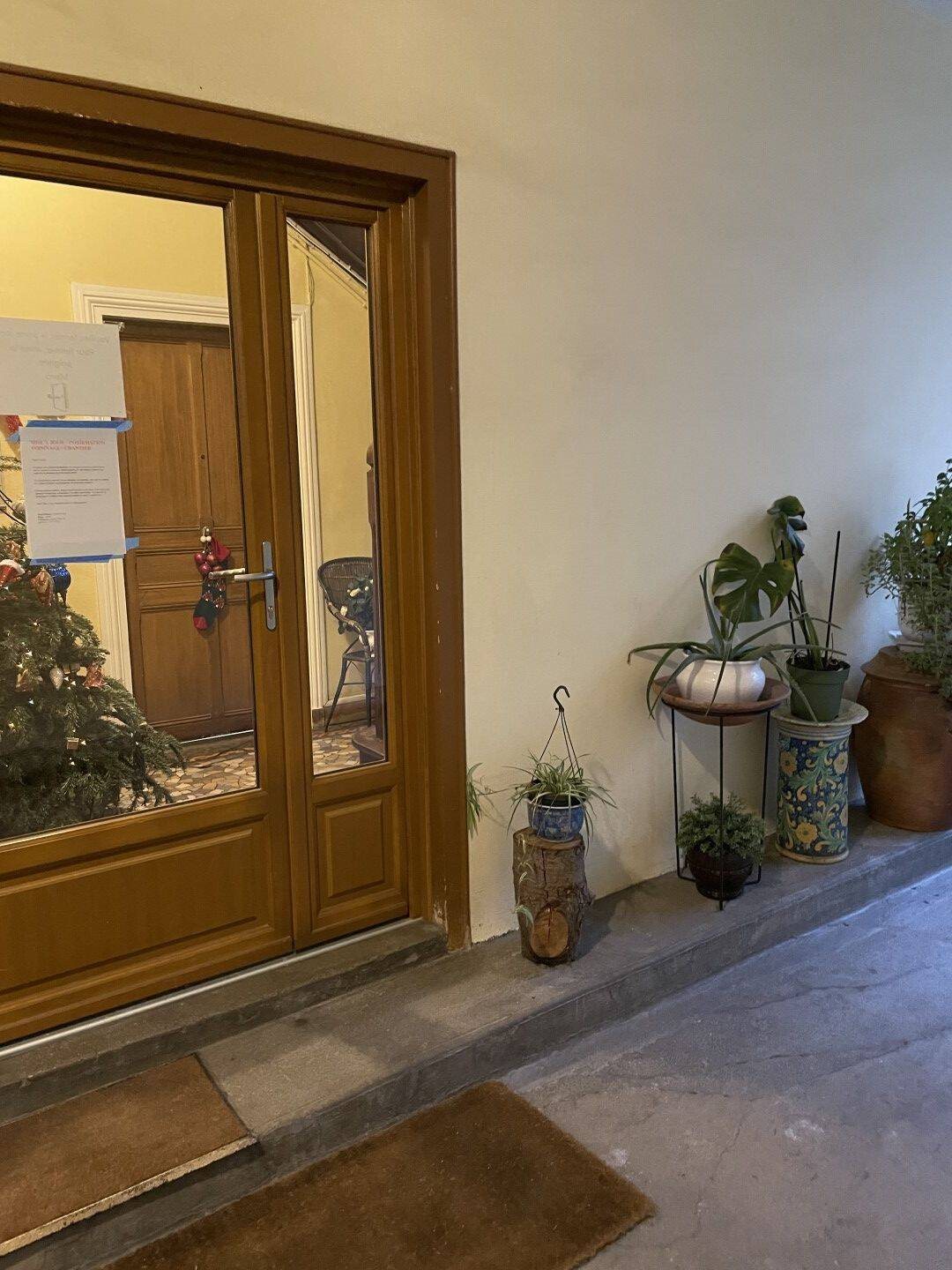 Appartement à louer, 39m², Vaucresson