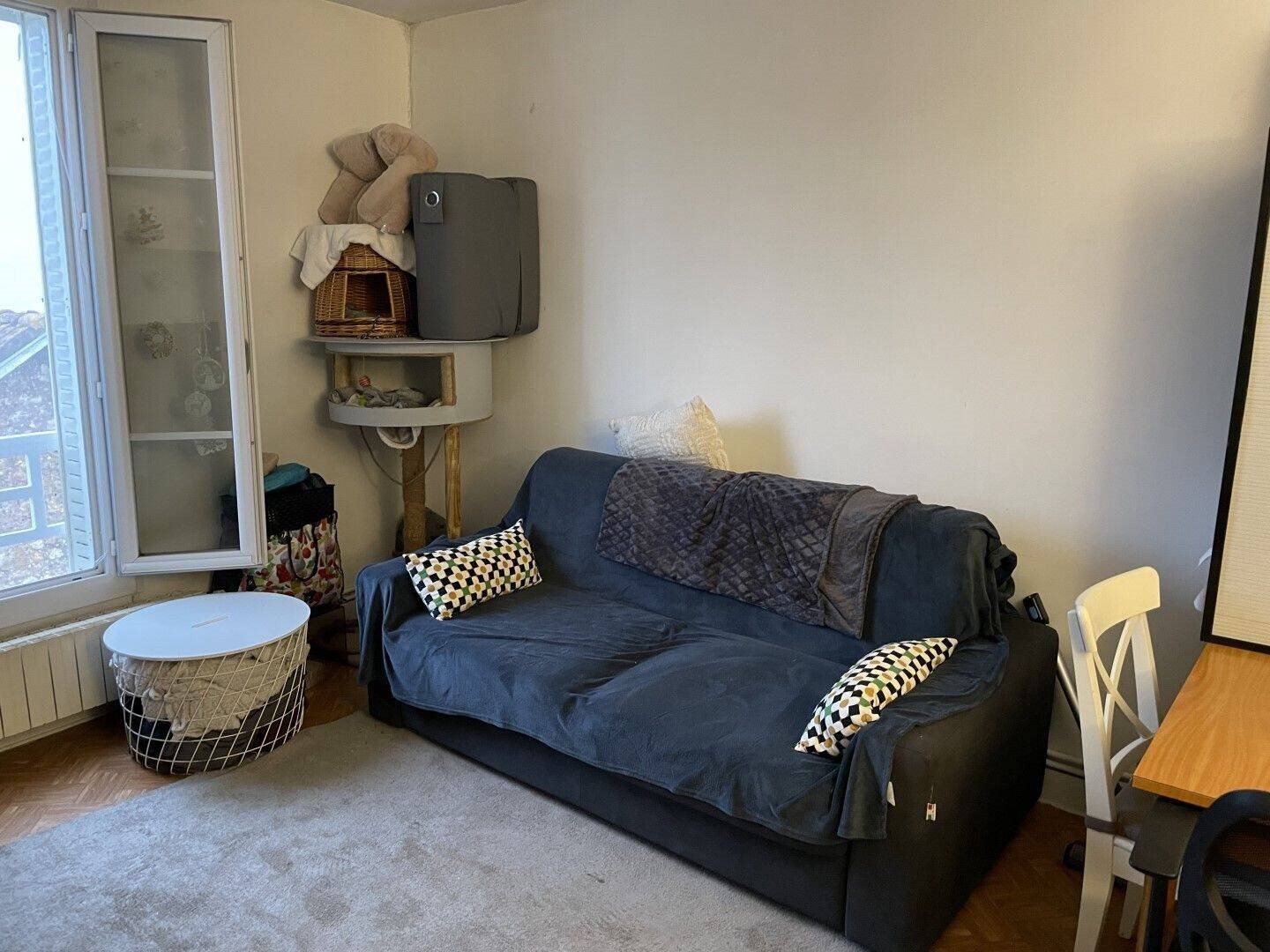 Appartement à louer, 39m², Vaucresson