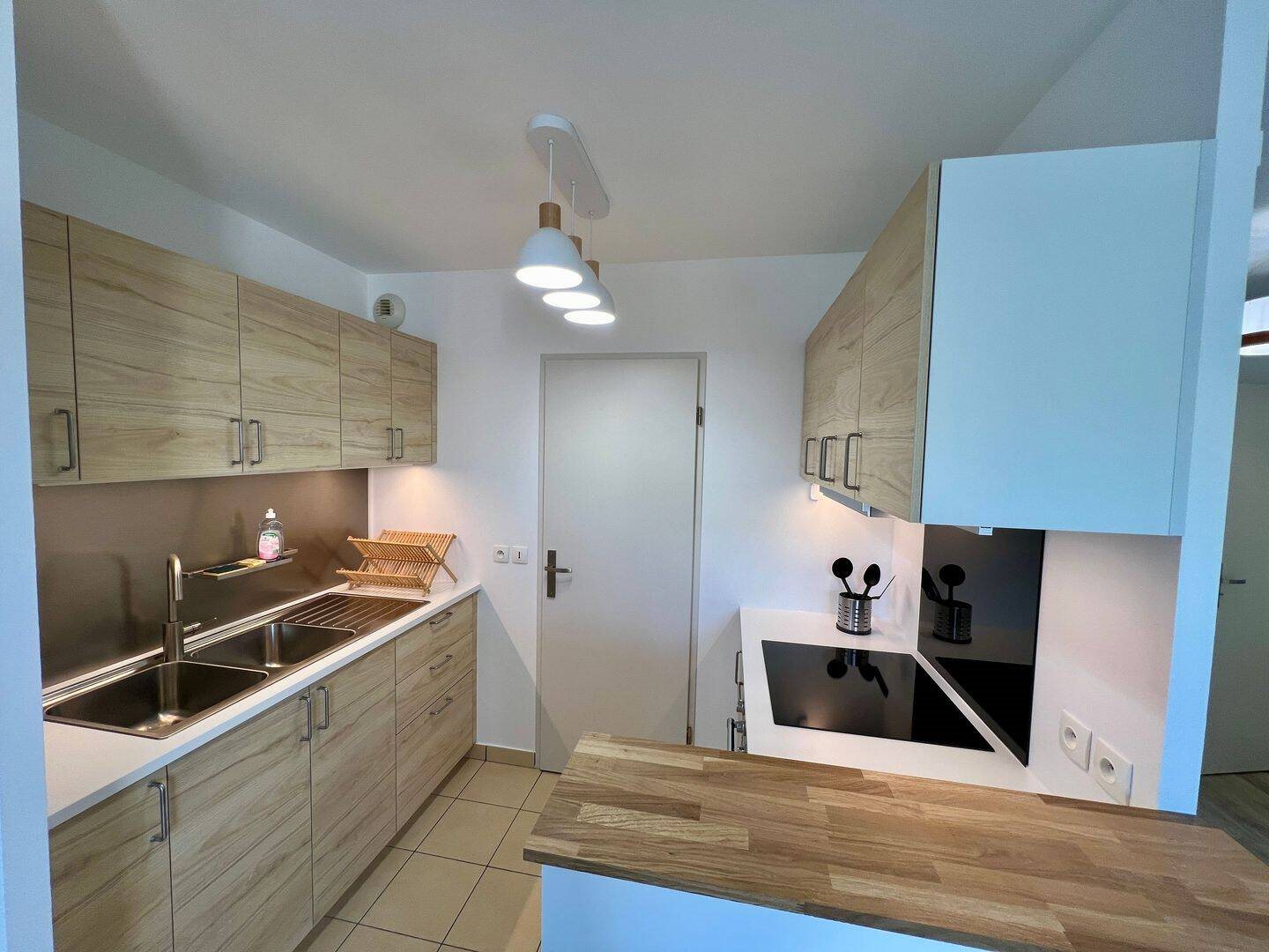 Appartement à louer, 44m², Savigny-le-Temple