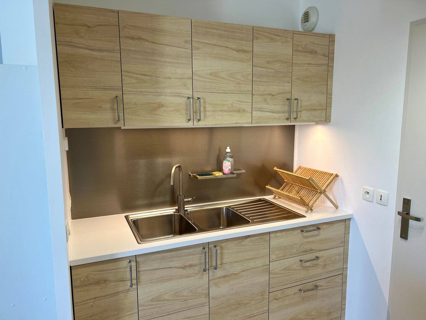 Appartement à louer, 44m², Savigny-le-Temple