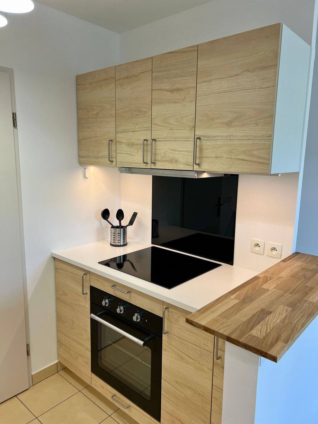 Appartement à louer, 44m², Savigny-le-Temple