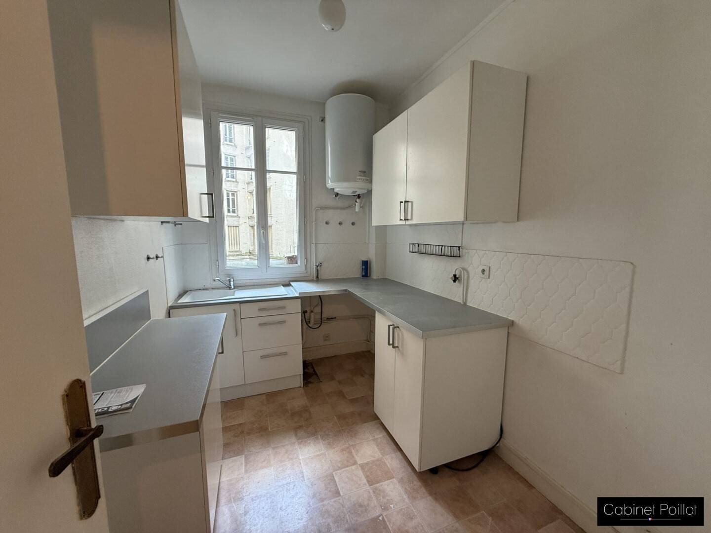 Appartement à louer, 47m², Paris 12ème