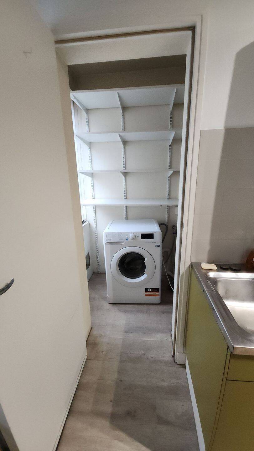 Appartement à louer, 71m², Rouen