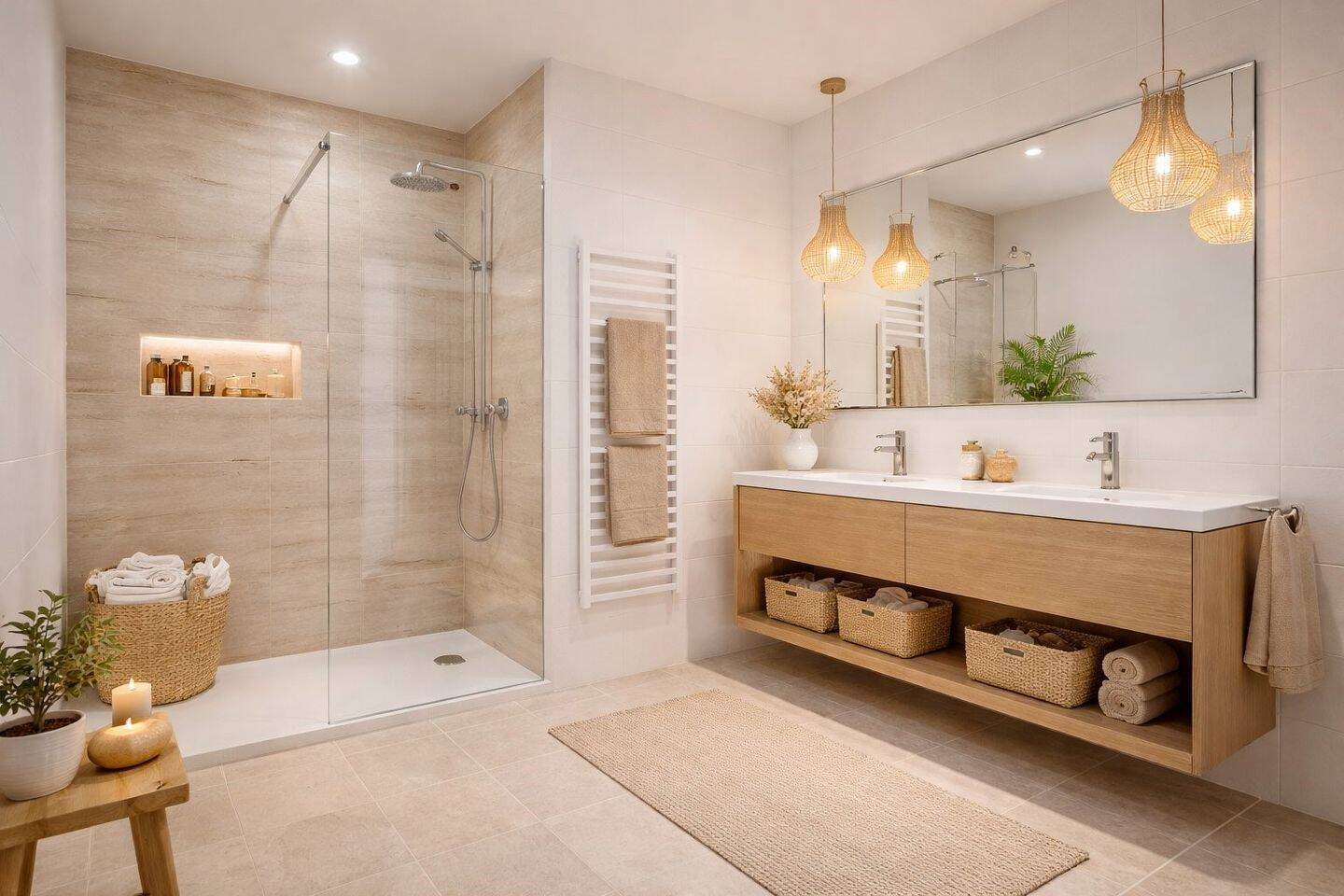 Appartement à vendre, 88m², Maisons-Laffitte