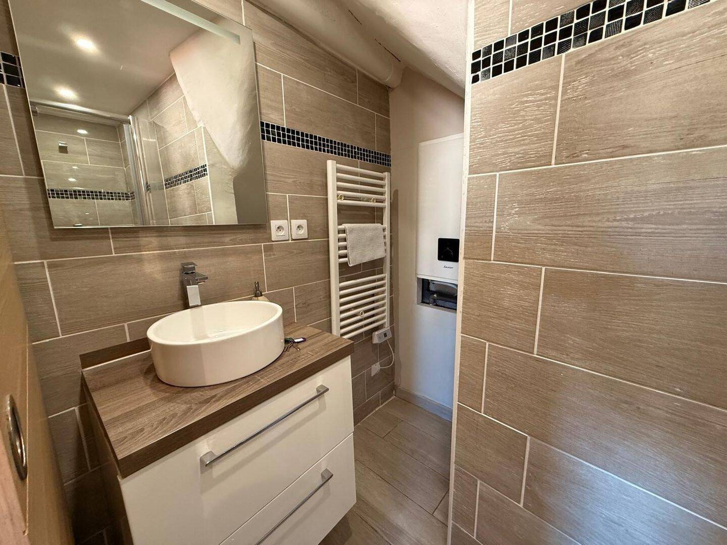 Appartement à vendre, 17m², Aix-en-Provence