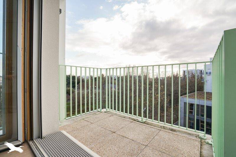 Appartement à vendre, 65m², Tours