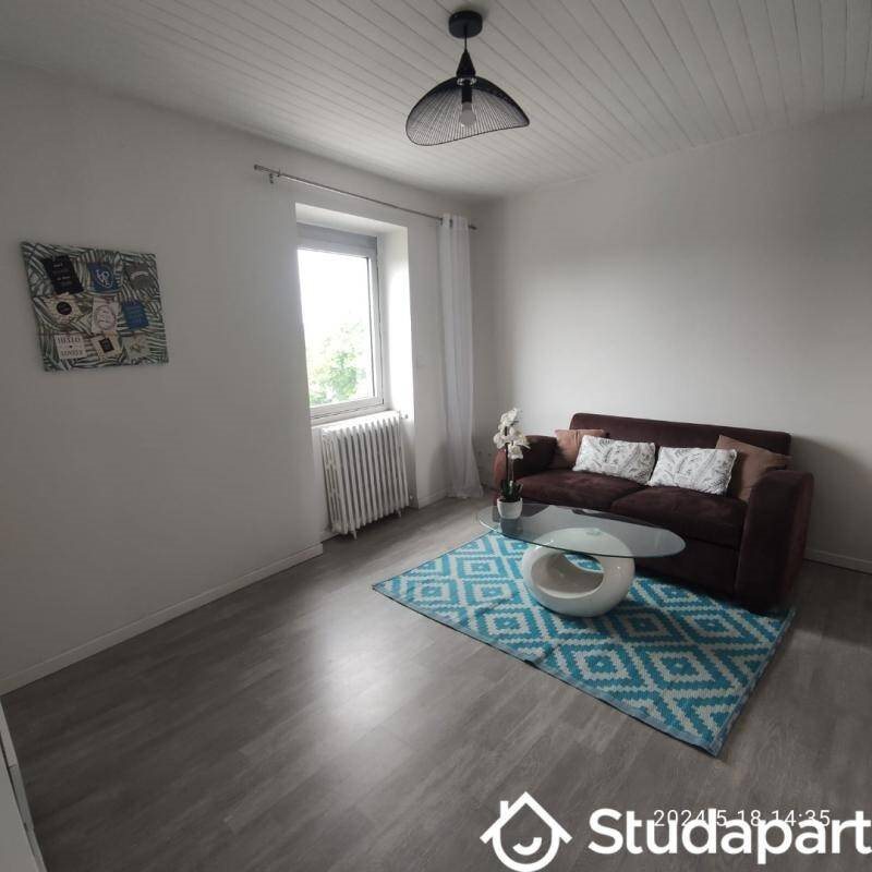 Appartement à louer, 48m², Montélimar