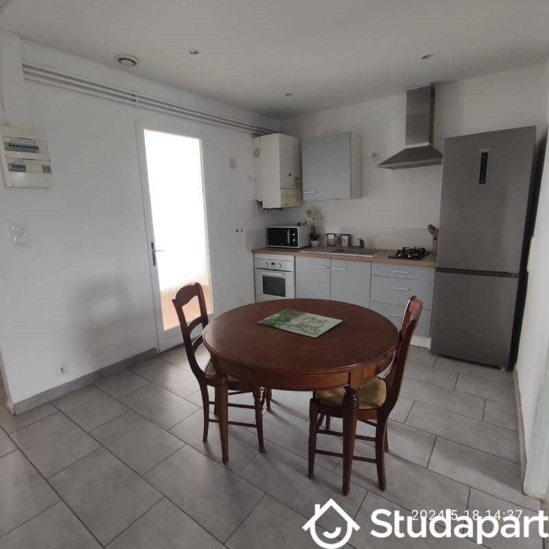 Appartement à louer, 48m², Montélimar