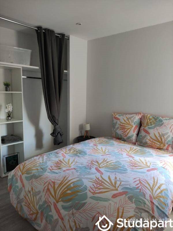 Appartement à louer, 48m², Montélimar