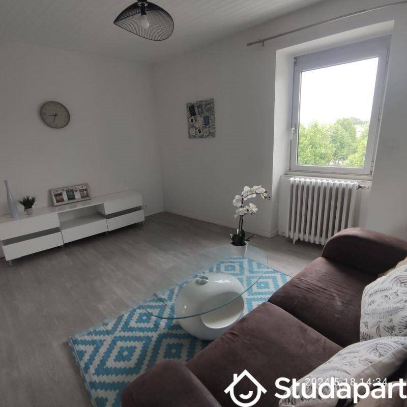 Appartement à louer, 48m², Montélimar