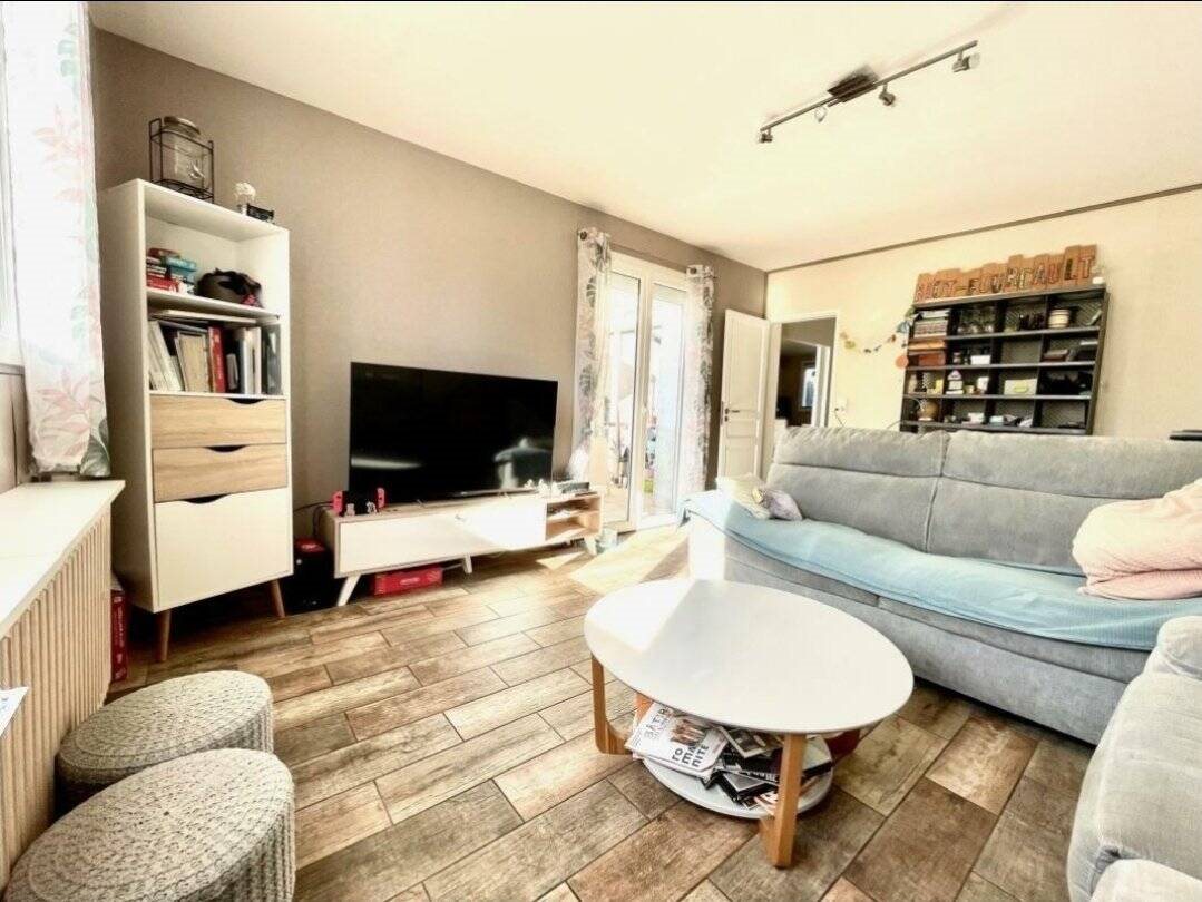 Maison à louer, 112m², Pornic