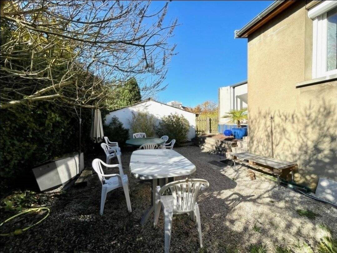 Maison à louer, 112m², Pornic