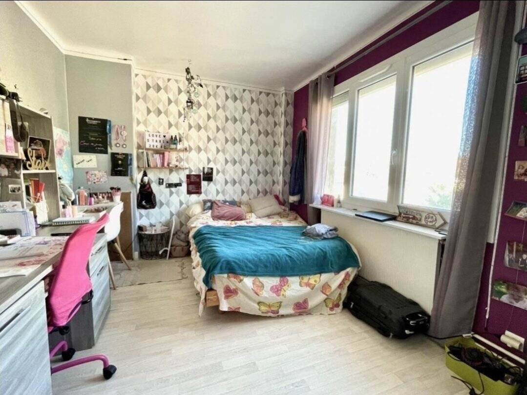 Maison à louer, 112m², Pornic