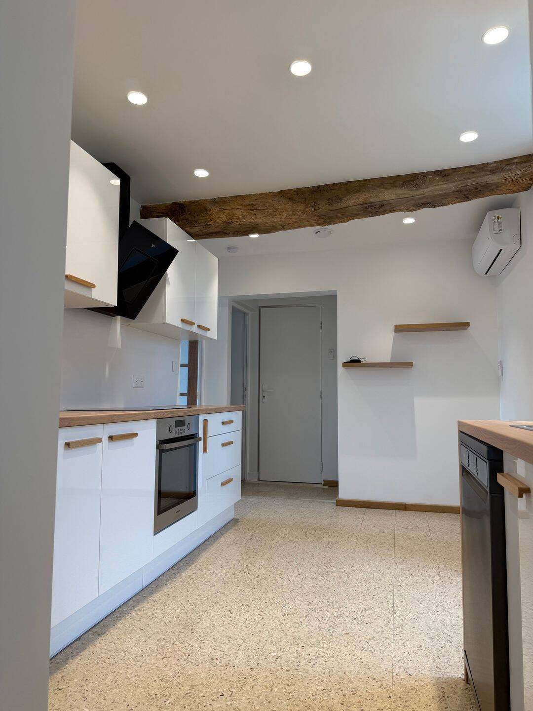 Appartement à louer, 75m², Sauvigny-le-Bois