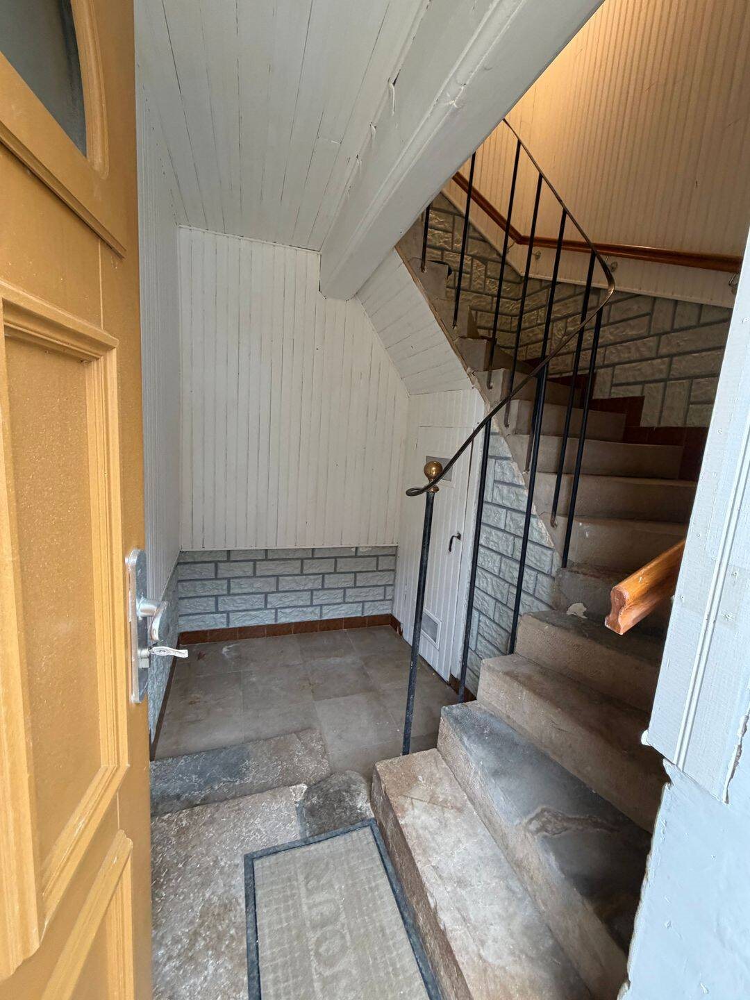 Appartement à louer, 75m², Sauvigny-le-Bois