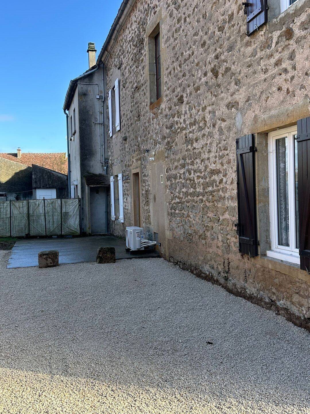 Appartement à louer, 75m², Sauvigny-le-Bois