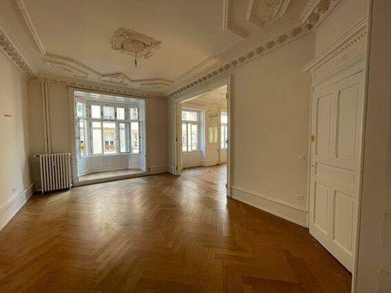 Appartement à louer, 125m², Strasbourg