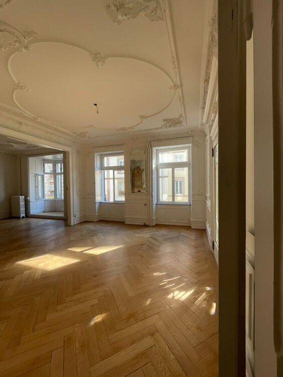 Appartement à louer, 125m², Strasbourg