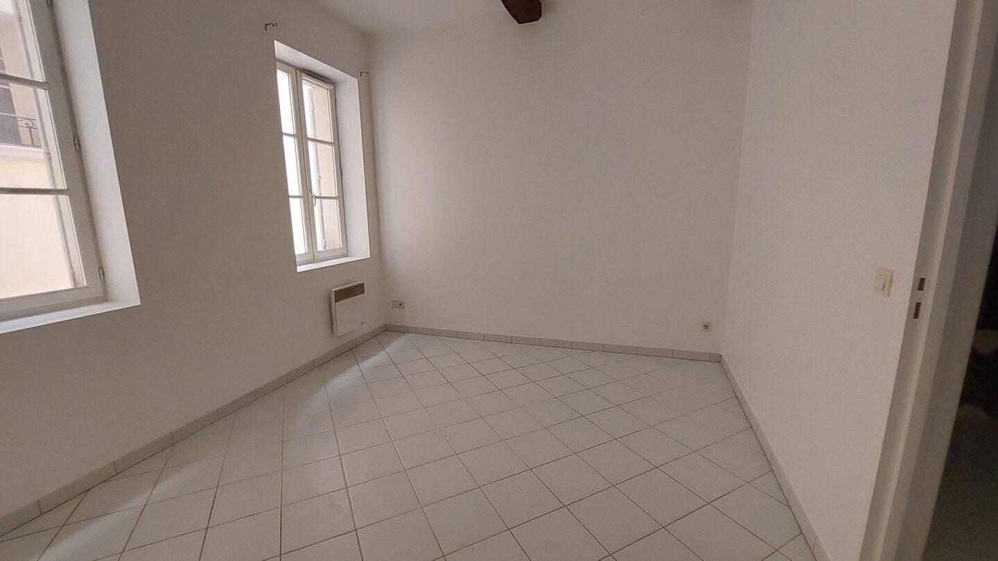 Appartement à louer, 55m², Toulon