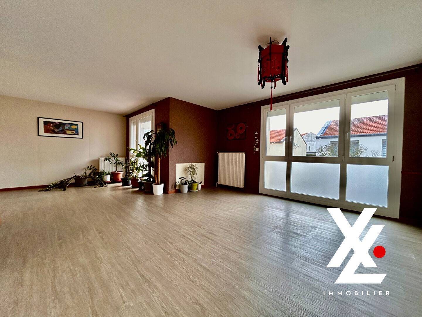 Maison à vendre, 128m², Villers-lès-Nancy