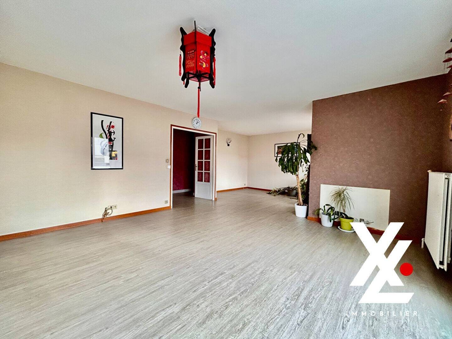 Maison à vendre, 128m², Villers-lès-Nancy