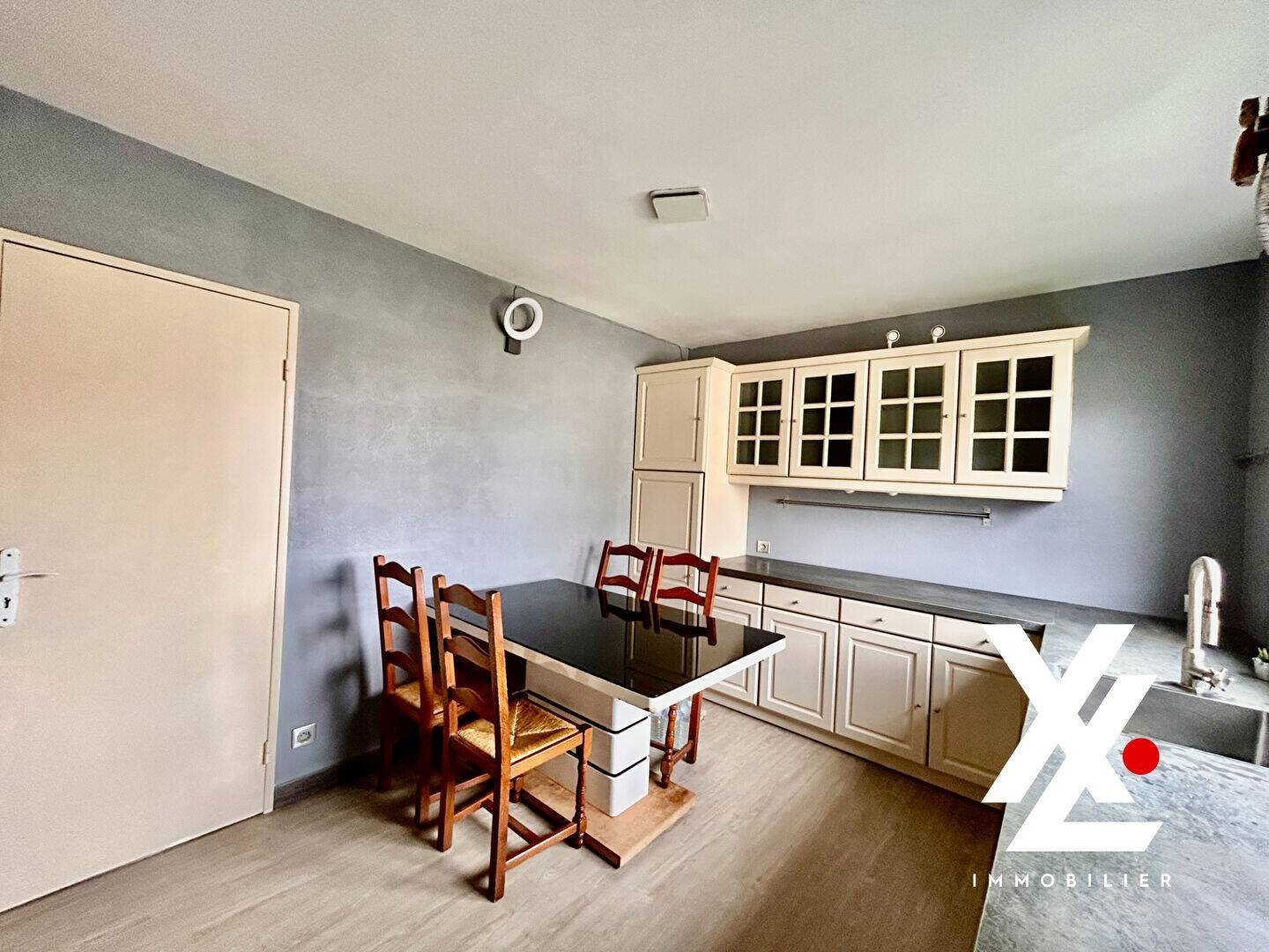 Maison à vendre, 128m², Villers-lès-Nancy